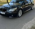 Чорний БМВ 5 Серія, об'ємом двигуна 2.5 л та пробігом 292 тис. км за 8200 $, фото 2 на Automoto.ua