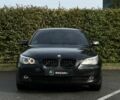 БМВ 5 Серия 2007 в Киеве на Automoto.ua Черный БМВ 5 Серия, объемом двигателя 2.5 л и пробегом 320 тыс. км за 8999 $, фото 1 на Automoto.ua