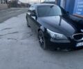 Черный БМВ 5 Серия, объемом двигателя 3 л и пробегом 403 тыс. км за 3500 $, фото 1 на Automoto.ua