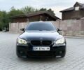 Чорний БМВ 5 Серія, об'ємом двигуна 2.5 л та пробігом 400 тис. км за 9000 $, фото 1 на Automoto.ua