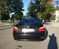 БМВ 5 Серия 2007 в Ровно на Automoto.ua Черный БМВ 5 Серия, объемом двигателя 2.3 л и пробегом 200 тыс. км за 9686 $, фото 6 на Automoto.ua
