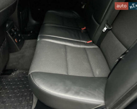 Черный БМВ 5 Серия, объемом двигателя 2.5 л и пробегом 334 тыс. км за 7900 $, фото 24 на Automoto.ua