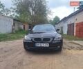 Черный БМВ 5 Серия, объемом двигателя 2 л и пробегом 324 тыс. км за 8200 $, фото 5 на Automoto.ua