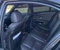 Черный БМВ 5 Серия, объемом двигателя 2.5 л и пробегом 365 тыс. км за 7699 $, фото 20 на Automoto.ua