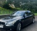 Чорний БМВ 5 Серія, об'ємом двигуна 2.5 л та пробігом 292 тис. км за 8200 $, фото 1 на Automoto.ua