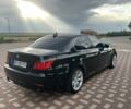 Черный БМВ 5 Серия, объемом двигателя 2.5 л и пробегом 226 тыс. км за 10500 $, фото 1 на Automoto.ua