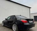 Чорний БМВ 5 Серія, об'ємом двигуна 2.99 л та пробігом 395 тис. км за 18900 $, фото 12 на Automoto.ua