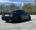 Чорний БМВ 5 Серія, об'ємом двигуна 3 л та пробігом 490 тис. км за 10500 $, фото 8 на Automoto.ua