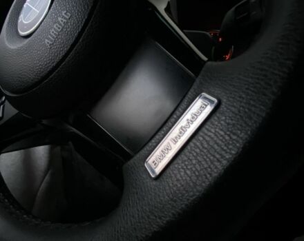 Чорний БМВ 5 Серія, об'ємом двигуна 3 л та пробігом 225 тис. км за 8900 $, фото 6 на Automoto.ua