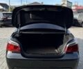 БМВ 5 Серия 2007 в Кропивницком (Кировограде) на Automoto.ua Черный БМВ 5 Серия, объемом двигателя 2.5 л и пробегом 243 тыс. км за 9900 $, фото 5 на Automoto.ua