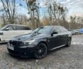 Черный БМВ 5 Серия, объемом двигателя 2 л и пробегом 360 тыс. км за 9399 $, фото 10 на Automoto.ua