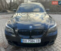 Чорний БМВ 5 Серія, об'ємом двигуна 2.5 л та пробігом 334 тис. км за 7900 $, фото 2 на Automoto.ua