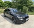 Чорний БМВ 5 Серія, об'ємом двигуна 2.5 л та пробігом 350 тис. км за 7300 $, фото 1 на Automoto.ua