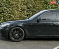 Чорний БМВ 5 Серія, об'ємом двигуна 2.5 л та пробігом 320 тис. км за 8400 $, фото 11 на Automoto.ua