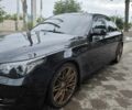Черный БМВ 5 Серия, объемом двигателя 0 л и пробегом 255 тыс. км за 9000 $, фото 2 на Automoto.ua