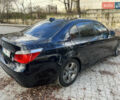 Чорний БМВ 5 Серія, об'ємом двигуна 2.5 л та пробігом 334 тис. км за 8333 $, фото 8 на Automoto.ua