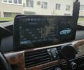 Чорний БМВ 5 Серія, об'ємом двигуна 3 л та пробігом 200 тис. км за 7600 $, фото 14 на Automoto.ua