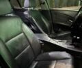 Чорний БМВ 5 Серія, об'ємом двигуна 0 л та пробігом 189 тис. км за 7199 $, фото 8 на Automoto.ua