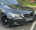 Чорний БМВ 5 Серія, об'ємом двигуна 2.5 л та пробігом 320 тис. км за 8400 $, фото 26 на Automoto.ua