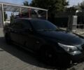 Чорний БМВ 5 Серія, об'ємом двигуна 3 л та пробігом 390 тис. км за 12800 $, фото 2 на Automoto.ua