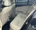Черный БМВ 5 Серия, объемом двигателя 2.5 л и пробегом 236 тыс. км за 7200 $, фото 20 на Automoto.ua