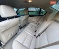 Черный БМВ 5 Серия, объемом двигателя 2.5 л и пробегом 218 тыс. км за 8500 $, фото 17 на Automoto.ua
