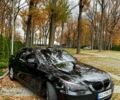 Чорний БМВ 5 Серія, об'ємом двигуна 2.5 л та пробігом 257 тис. км за 8100 $, фото 2 на Automoto.ua