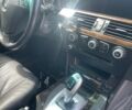 Чорний БМВ 5 Серія, об'ємом двигуна 2.5 л та пробігом 255 тис. км за 8000 $, фото 9 на Automoto.ua