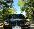 Черный БМВ 5 Серия, объемом двигателя 2.5 л и пробегом 270 тыс. км за 8500 $, фото 1 на Automoto.ua