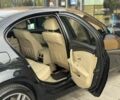 Черный БМВ 5 Серия, объемом двигателя 2.5 л и пробегом 236 тыс. км за 7200 $, фото 17 на Automoto.ua