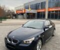 Черный БМВ 5 Серия, объемом двигателя 3 л и пробегом 243 тыс. км за 11500 $, фото 1 на Automoto.ua