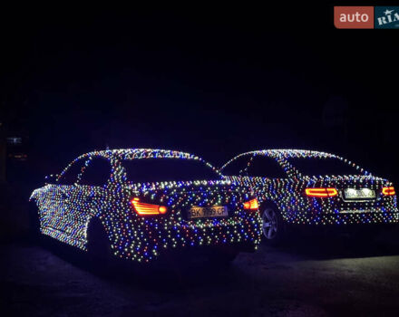 Черный БМВ 5 Серия, объемом двигателя 2.99 л и пробегом 402 тыс. км за 12999 $, фото 33 на Automoto.ua