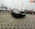 Черный БМВ 5 Серия, объемом двигателя 2.99 л и пробегом 279 тыс. км за 11300 $, фото 1 на Automoto.ua