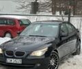 Черный БМВ 5 Серия, объемом двигателя 0 л и пробегом 293 тыс. км за 2906 $, фото 1 на Automoto.ua