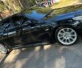 Чорний БМВ 5 Серія, об'ємом двигуна 2.5 л та пробігом 292 тис. км за 8200 $, фото 7 на Automoto.ua