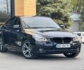 Черный БМВ 5 Серия, объемом двигателя 2.5 л и пробегом 236 тыс. км за 7200 $, фото 4 на Automoto.ua