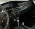 Чорний БМВ 5 Серія, об'ємом двигуна 3 л та пробігом 390 тис. км за 12800 $, фото 1 на Automoto.ua