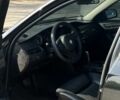 Чорний БМВ 5 Серія, об'ємом двигуна 3 л та пробігом 390 тис. км за 12800 $, фото 13 на Automoto.ua