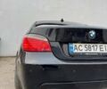 Чорний БМВ 5 Серія, об'ємом двигуна 2.99 л та пробігом 395 тис. км за 18900 $, фото 11 на Automoto.ua