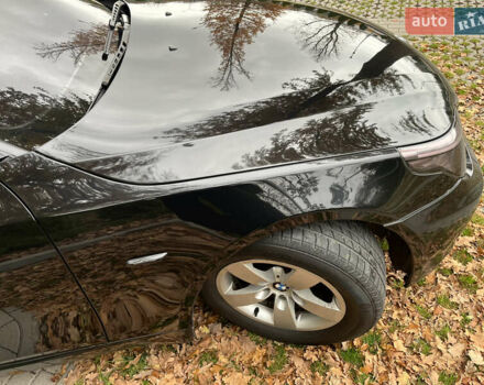 Чорний БМВ 5 Серія, об'ємом двигуна 2.5 л та пробігом 257 тис. км за 8100 $, фото 5 на Automoto.ua