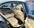 Черный БМВ 5 Серия, объемом двигателя 2 л и пробегом 346 тыс. км за 9700 $, фото 17 на Automoto.ua