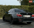 Чорний БМВ 5 Серія, об'ємом двигуна 2.5 л та пробігом 320 тис. км за 8400 $, фото 16 на Automoto.ua