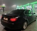 Чорний БМВ 5 Серія, об'ємом двигуна 0 л та пробігом 189 тис. км за 7199 $, фото 7 на Automoto.ua