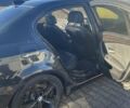 Черный БМВ 5 Серия, объемом двигателя 2.5 л и пробегом 248 тыс. км за 8300 $, фото 10 на Automoto.ua