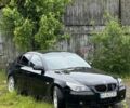 Черный БМВ 5 Серия, объемом двигателя 2.9 л и пробегом 250 тыс. км за 7500 $, фото 1 на Automoto.ua