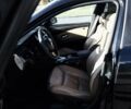 Чорний БМВ 5 Серія, об'ємом двигуна 3 л та пробігом 386 тис. км за 19500 $, фото 11 на Automoto.ua