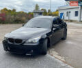 Чорний БМВ 5 Серія, об'ємом двигуна 2.5 л та пробігом 400 тис. км за 8700 $, фото 2 на Automoto.ua