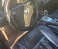 Черный БМВ 5 Серия, объемом двигателя 2.5 л и пробегом 248 тыс. км за 8300 $, фото 4 на Automoto.ua