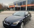 Чорний БМВ 5 Серія, об'ємом двигуна 3 л та пробігом 243 тис. км за 11500 $, фото 1 на Automoto.ua