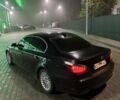 Чорний БМВ 5 Серія, об'ємом двигуна 0 л та пробігом 189 тис. км за 7199 $, фото 3 на Automoto.ua